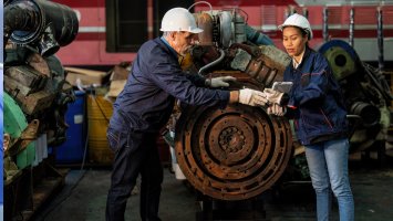 asbestos settlement claims